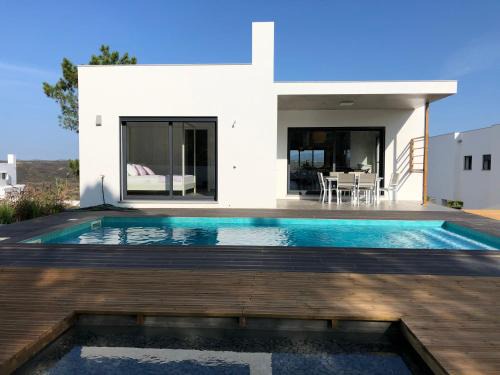 Espartal Villa | Cairnvillas - Villa Solar C37 Luxury Villa with Swimming Pool near Beach
