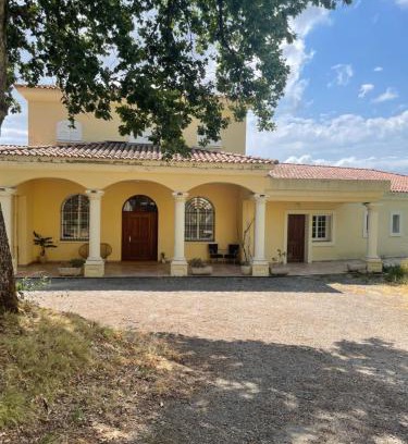 Poggio-dʼOletta Apartment | CAJUCAN APPART