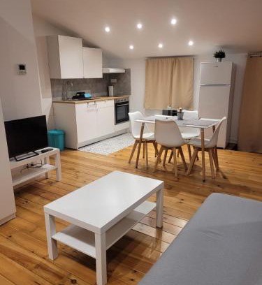 Vilafranca del Penedes Apartment | Cal 2 de Maig