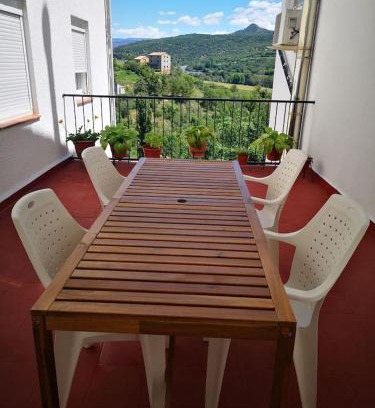 Tremp Apartment | Cal Boix Apartamento