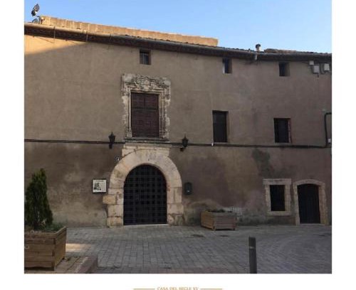 La Granada House | Cal Castlà