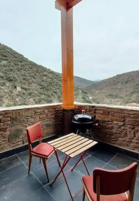 Castellbo Ski Chalet | Cal cavalé