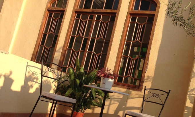 Balaguer House | Cal Comabella - modernist house in the historic center of Balaguer