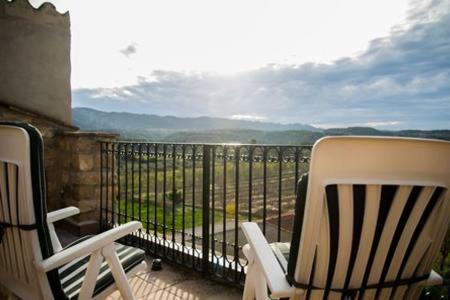 El Vilosell House | Cal Conxé