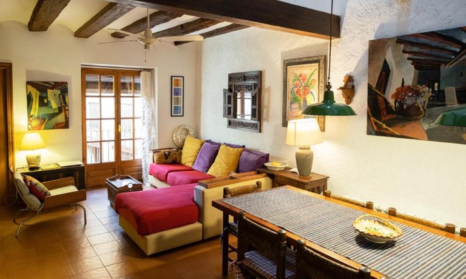 Arnes House | Cal Manso