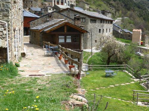 Fornells de la Muntanya House | Cal Mestre