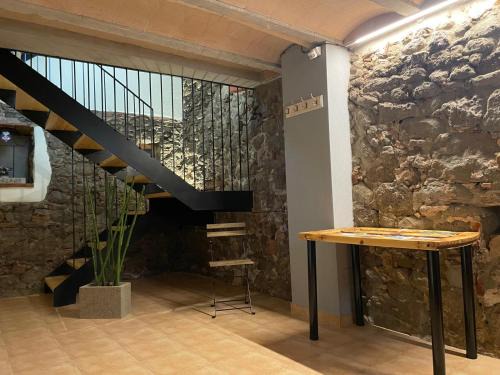 Casserres House | Cal Palaci