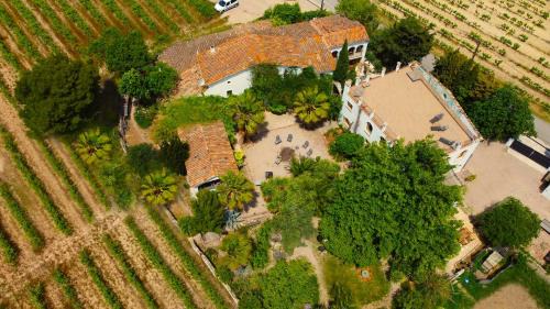 Torrelles de Foix House | Cal Pau Cruset