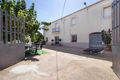 San Martin Sarroca House | Cal Peret Miquelet