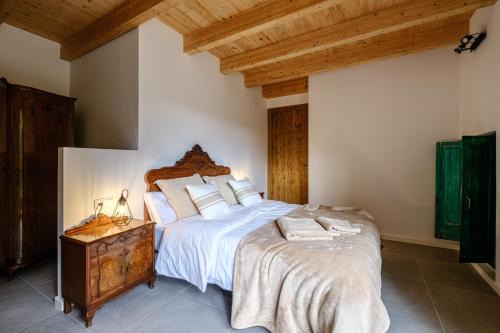 Ribes De Freser House | Cal Periquet Rural