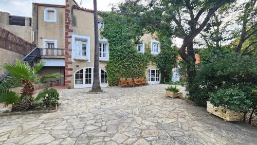 Vilanova d'Escornalbou Villa | Cal Peyrí