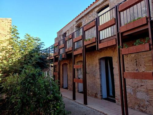 Mediona Bed & Breakfast | Cal Teixidor