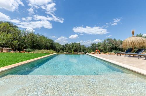 Costitx House | Cal Tio 2 Agroturismo YourHouse