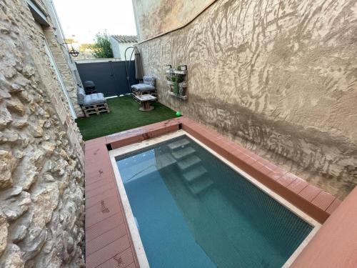 Les Cabanyes House | Cal Tomaset