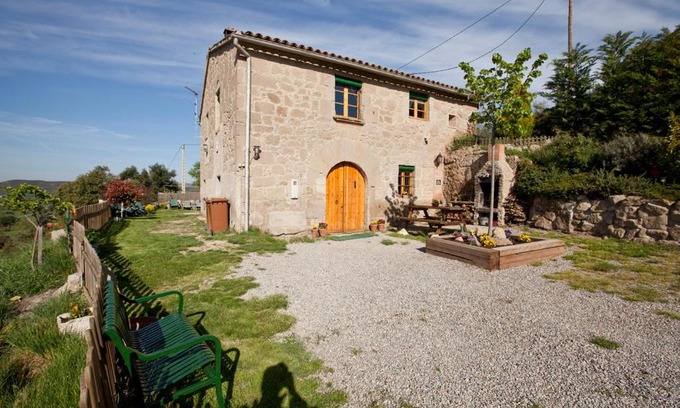 Casserres House | Cal Viudet Vell