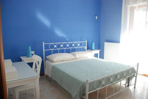 Lido Riccio Bed & Breakfast | Cala Chiara B&B