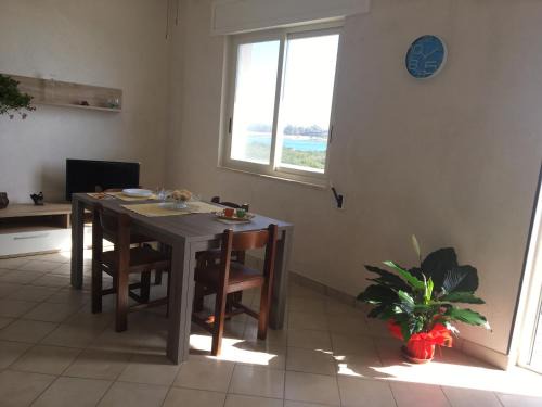 Torre Colimena Apartment | Cala del Conte