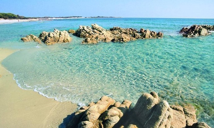 Sos Alinos Apartment | Cala Viola by Interhome