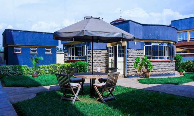 Awach Bed & Breakfast | CALABASH EXPRESS