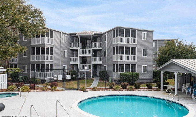 Calabash Condo | Calabash readyn
