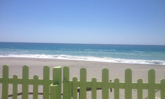 Falerna Apartment | Calabria with direct access to the beach