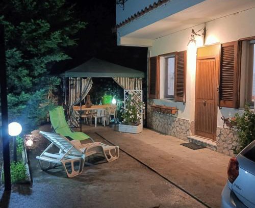 Simeri Mare House | Calabrian Home