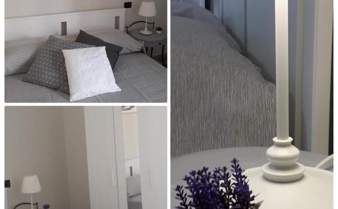 Cosenza Bed & Breakfast | CALATA DELLA CORDA