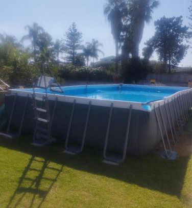 Arenella House | Caledonia Relax 2