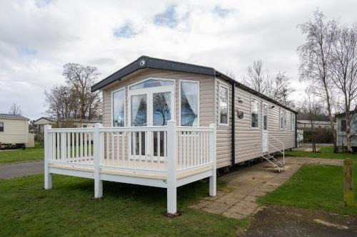 Port Seton Other | CALI - 3Bed - Static Caravan
