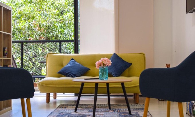 San Fernando Apartment | Cali - Mantis Loft 304 Sweet