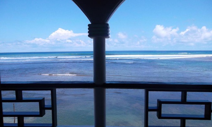 Calibishie House | Calibishie Sandbar
