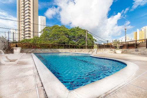 Lagoa Nova Apartment | Califórnia #604 - Apto em Lagoa Nova por Carpediem