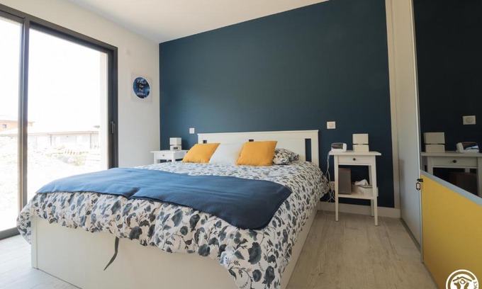 Leguevin Bed & Breakfast | CALIMERAULT