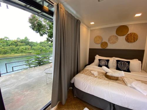 Cavinti Resort | Caliraya Mountain Lake Resort