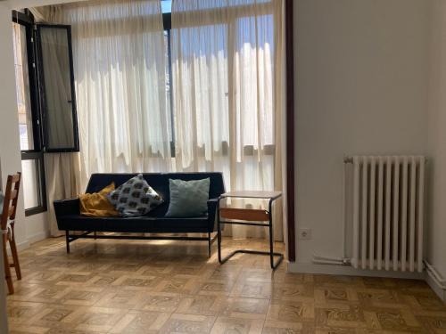 Tremp Apartment | Caliu Tremp