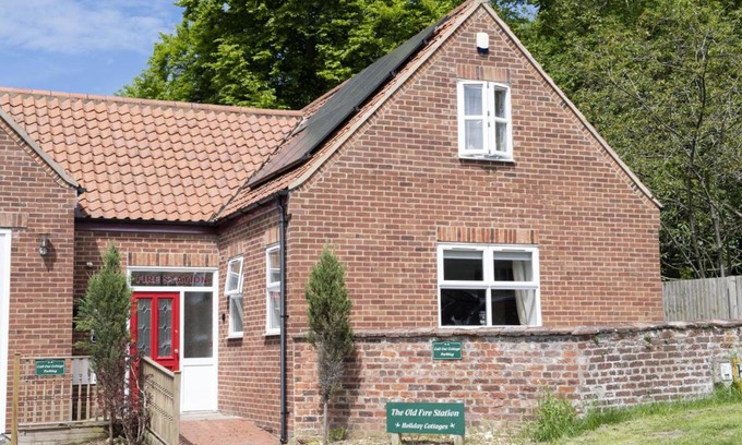 Sledmere House | Call Out Cottage