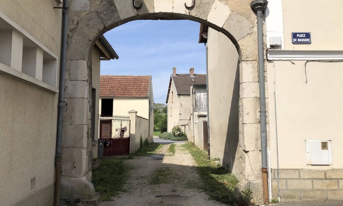 Verneuil House | Calm and relaxation in Champagne
