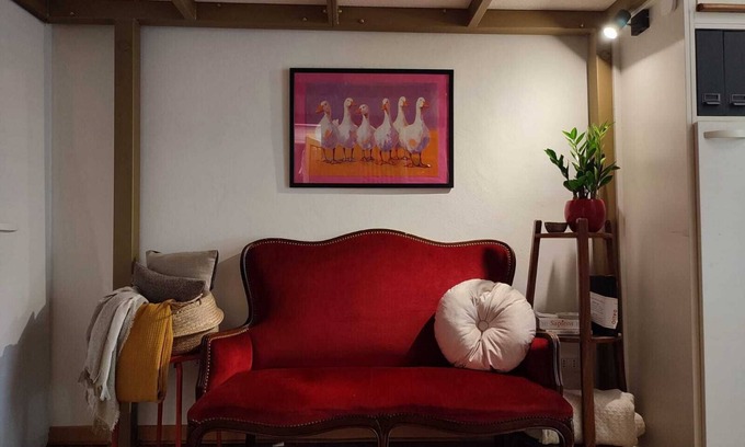 San Giovanni-Chiadino-Rozzol Apartment | Calm Flat with a Private Terrace