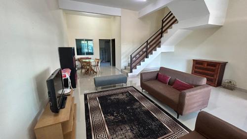 Kuala Terengganu House | Calm Home in Kuala Terengganu