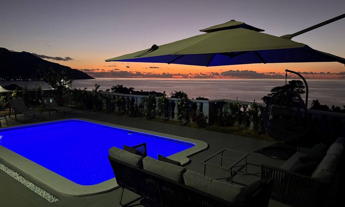 Glacis Bed & Breakfast | Calm Sorento