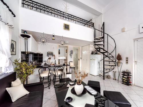 Heraklion House | Calma Home