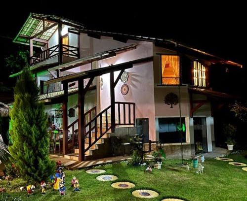 IBES Apartment | Calmaria 01