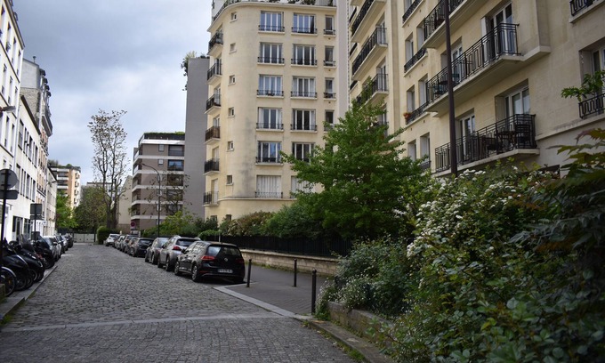 Jardin des plantes Apartment | Calme Dans le Quartier Latin