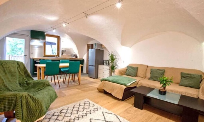 Puy-Saint-Andre Apartment | Calme ET Cozy Wifivue Imprenable