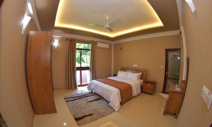 Fuvahmulah House | Calyx Grand Fuvahmulah