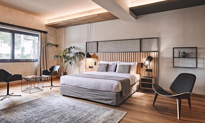 Glyfada Apartment | Cama Luxury Suites Glyfada