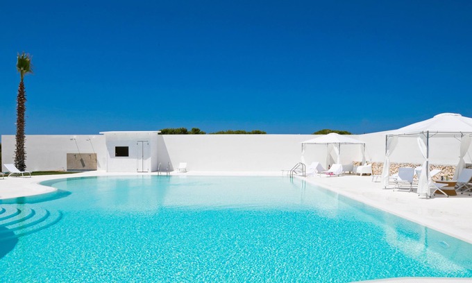 Favignana House | Camarò Favignana