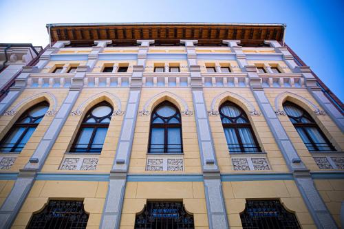 Old Town Hotel | Camarote Hotel