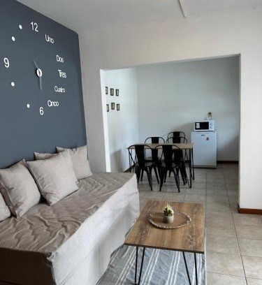 Villa Maria Apartment | - Cambacuá VM -