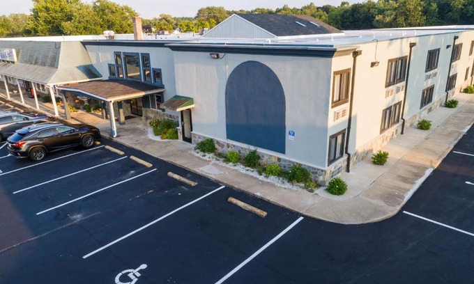 Cambridge Hotel | Cambridge Inn